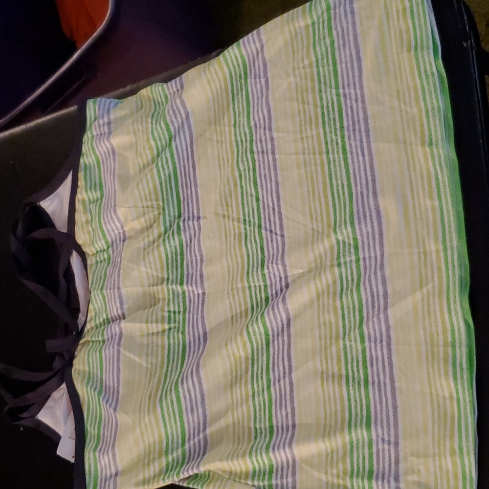 Workout Top - Picture 3 of 5